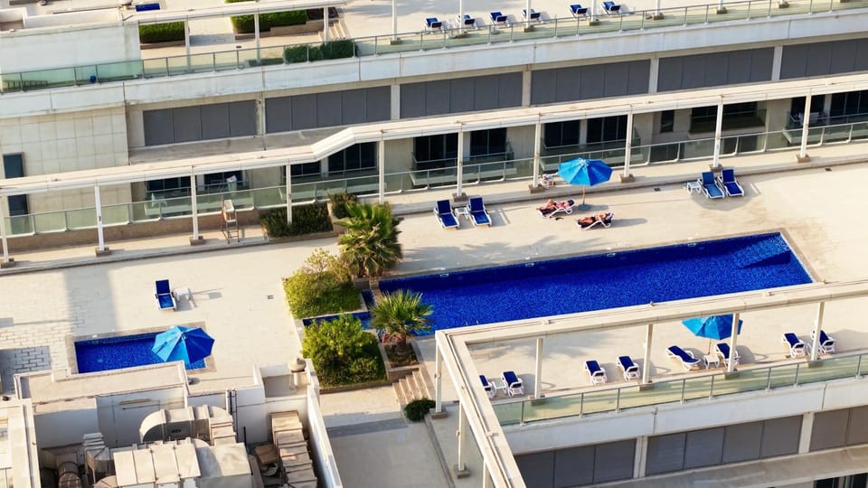 Day, Pool view, Swimming pool