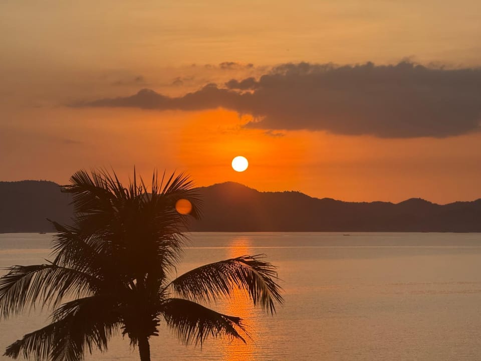 The Good View Koh Yao Noi Apartment in Krabi Changwat