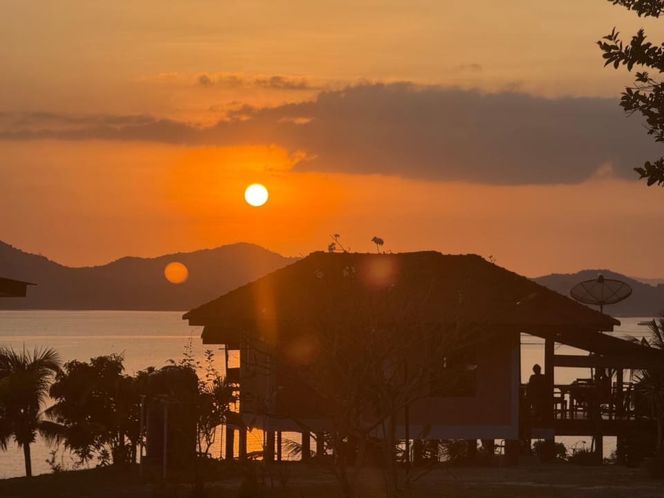 The Good View Koh Yao Noi Apartment in Krabi Changwat