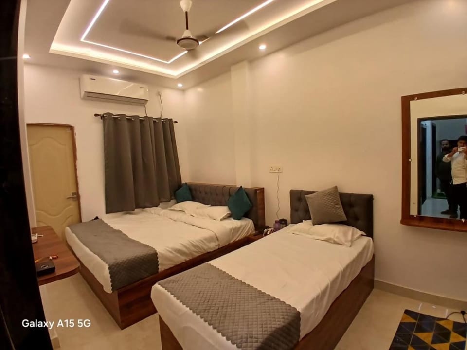 Parvati inn home stay Hotel in Varanasi