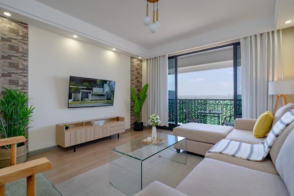 TV and multimedia, Balcony/Terrace, Evening entertainment