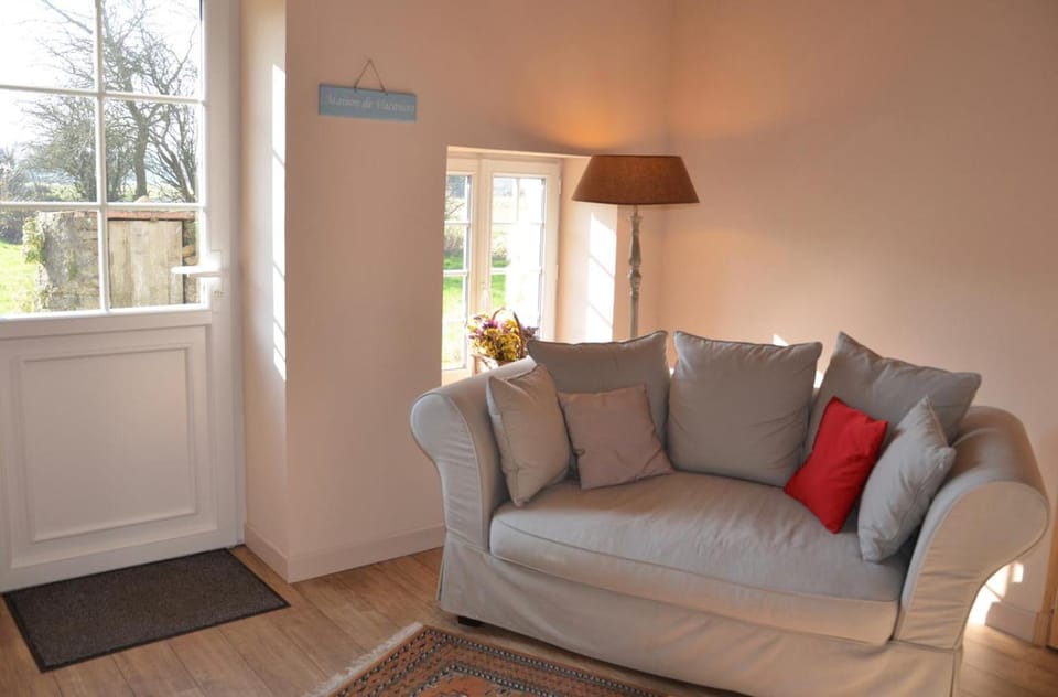 Domaine de la Ronville Bed and Breakfast in Wimereux