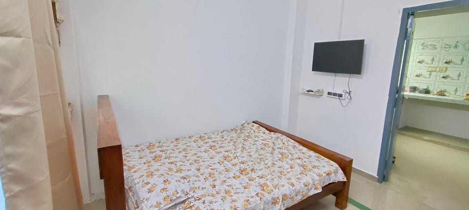 Kumar's Divinestay Vacation rental in Tamil Nadu