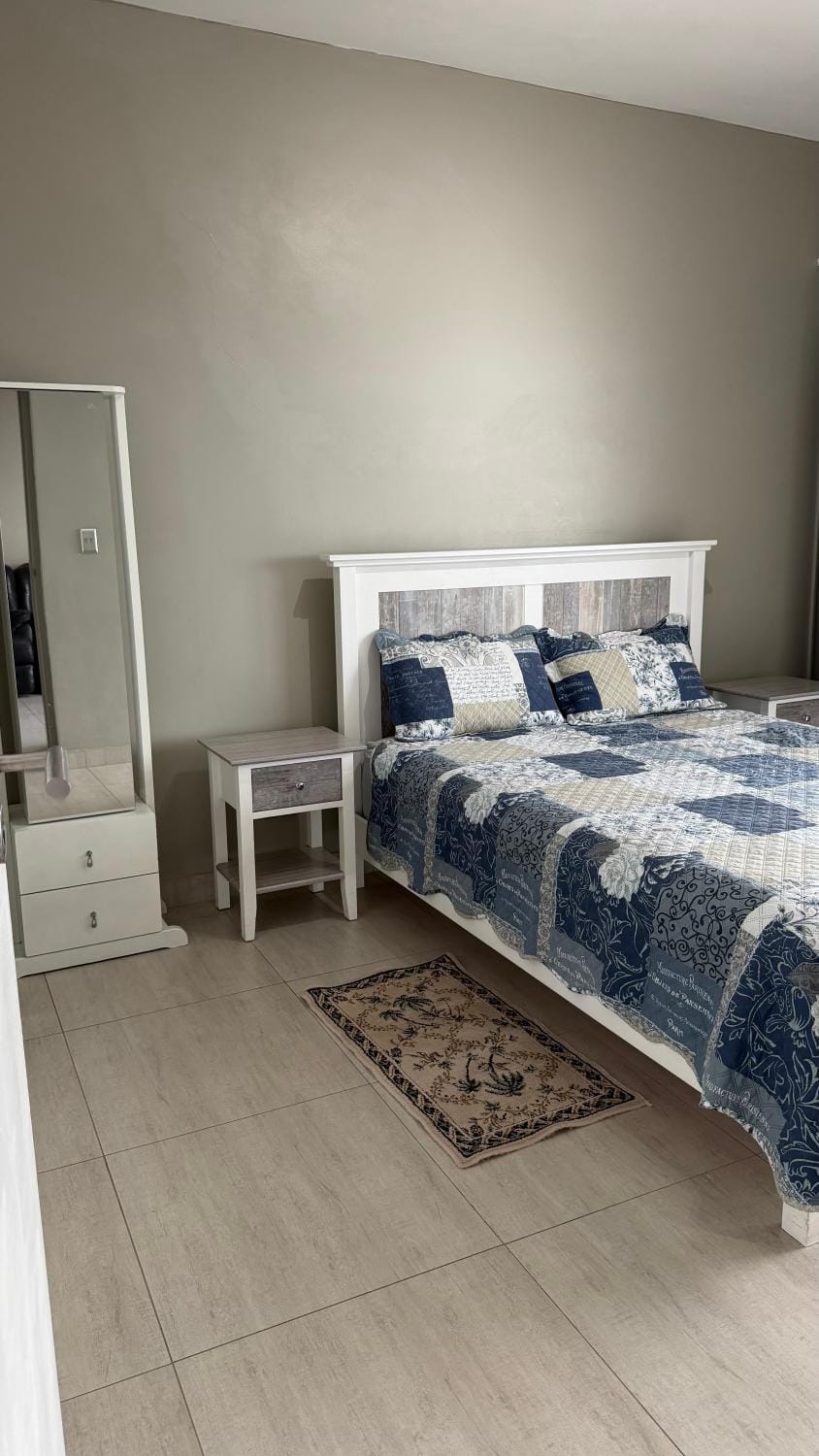Blue horizon Apartment in KwaZulu-Natal