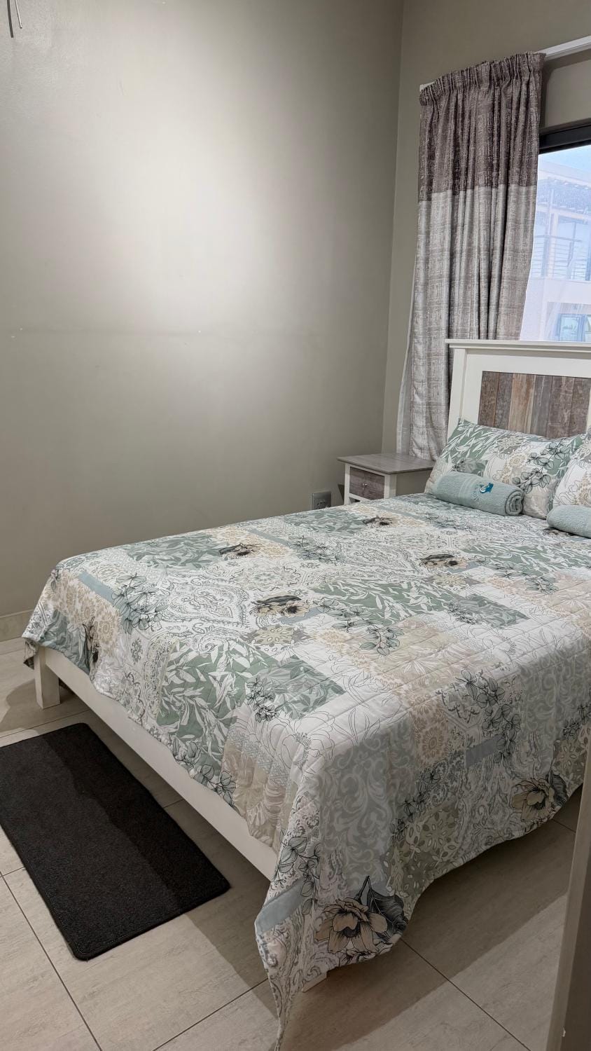 Blue horizon Apartment in KwaZulu-Natal