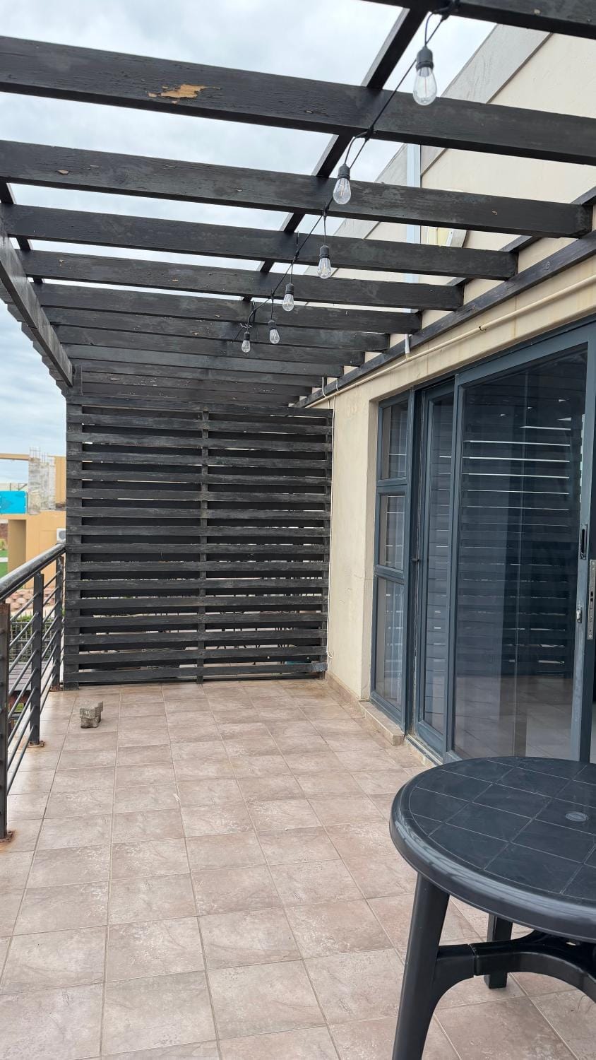 Blue horizon Apartment in KwaZulu-Natal