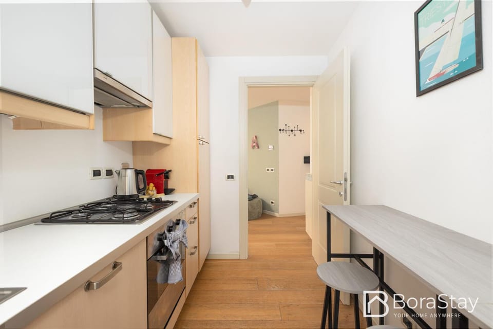 Casa Cavana - Trieste Center Apartment in Trieste