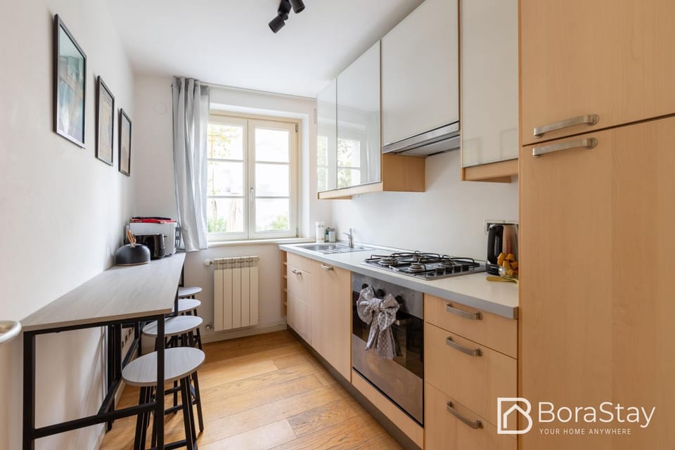Casa Cavana - Trieste Center Apartment in Trieste