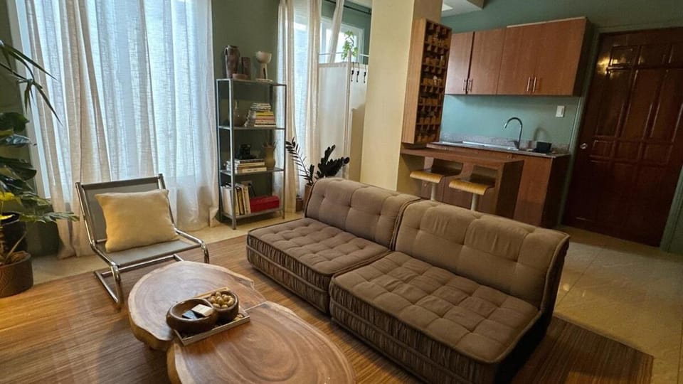 Affordable and Cozy 1 Bedroom Apartment Center of Boracay Apartment in Boracay