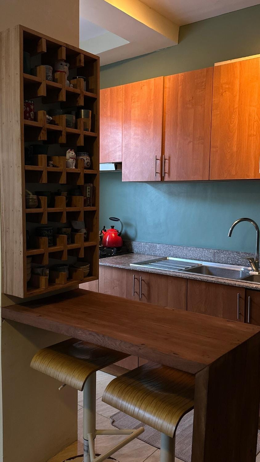 Affordable and Cozy 1 Bedroom Apartment Center of Boracay Apartment in Boracay