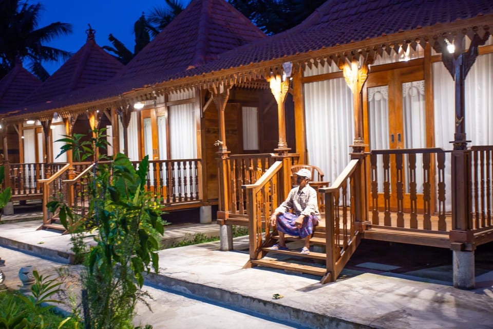 Property building, Garden, View (from property/room), Balcony/Terrace