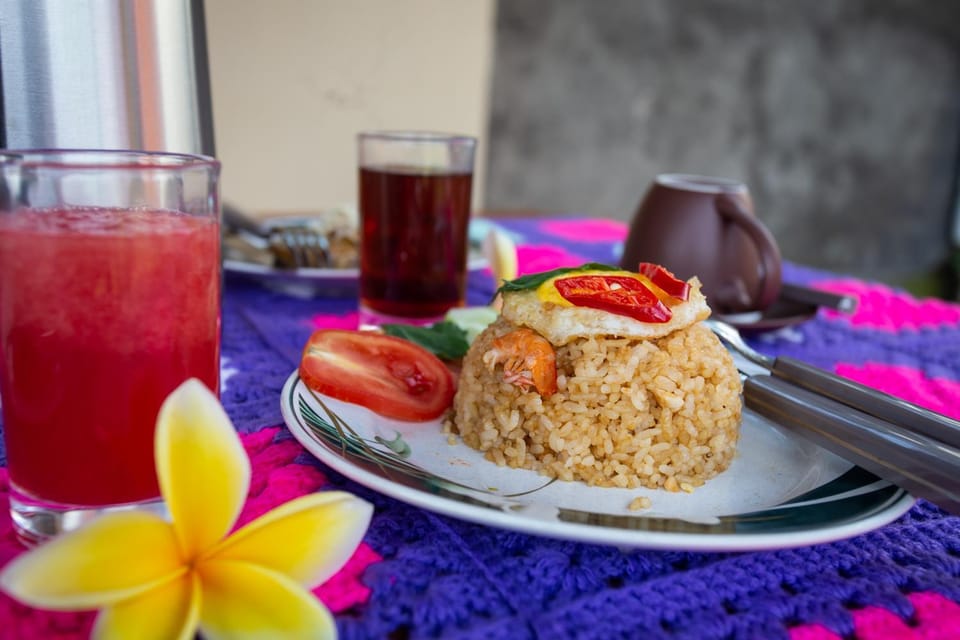 Food and drinks, Breakfast, Lunch, Drinks