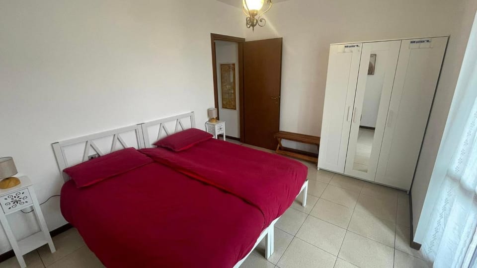 Appartamento Torre Apartment in Lombardy