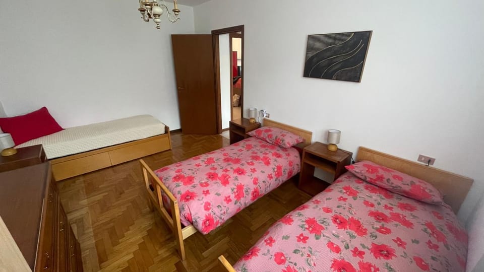 Appartamento Torre Apartment in Lombardy