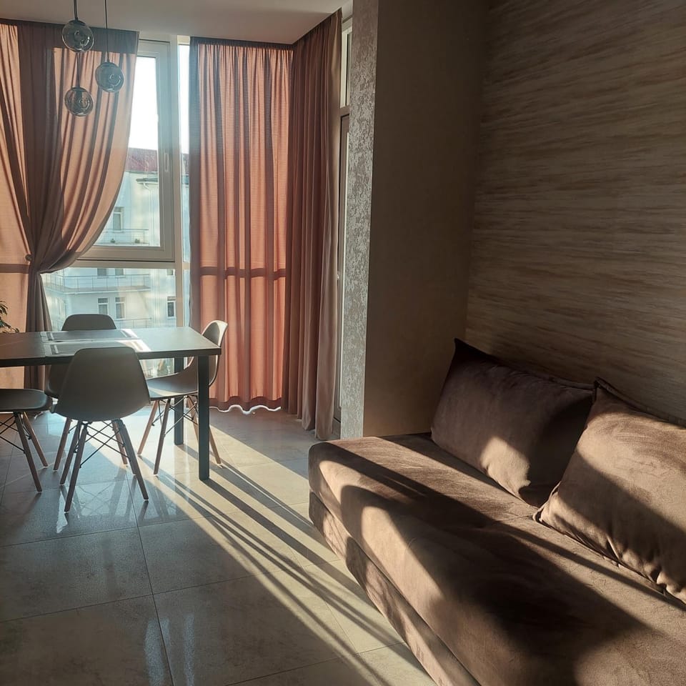 Однокімнатна квартира ЖК Над Бугом 5 поверх Apartment in Ukraine