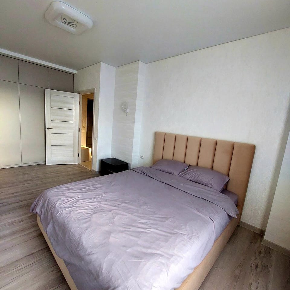 Однокімнатна квартира ЖК Над Бугом 5 поверх Apartment in Ukraine