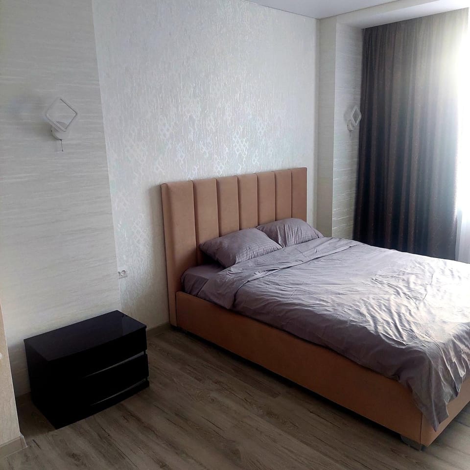 Однокімнатна квартира ЖК Над Бугом 5 поверх Apartment in Ukraine