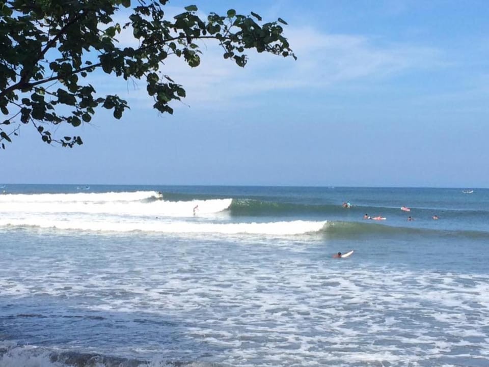Nearby landmark, Beach