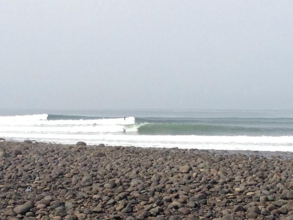 Natural landscape, Beach