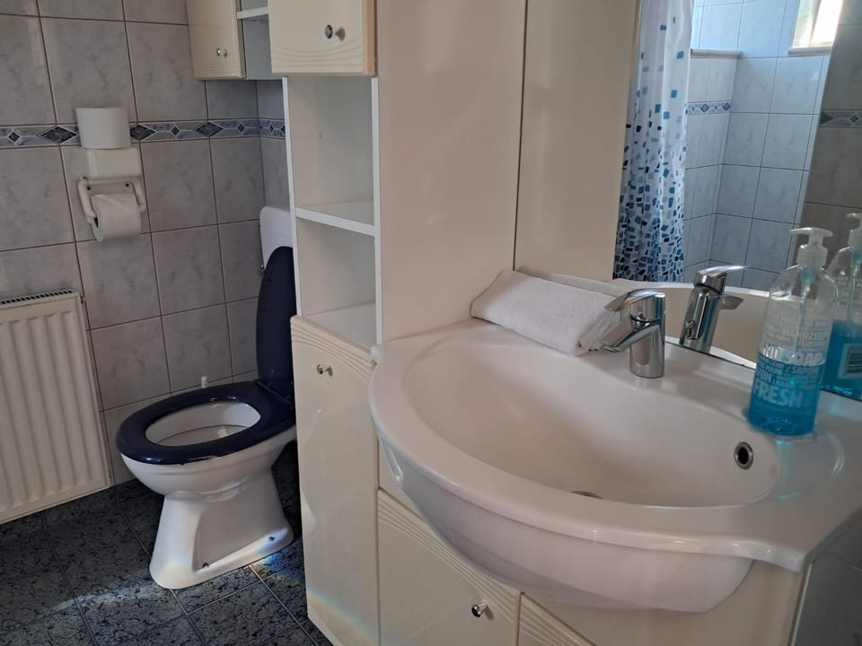 Assmayer City Home Apartment Vienna Apartment in Vienna