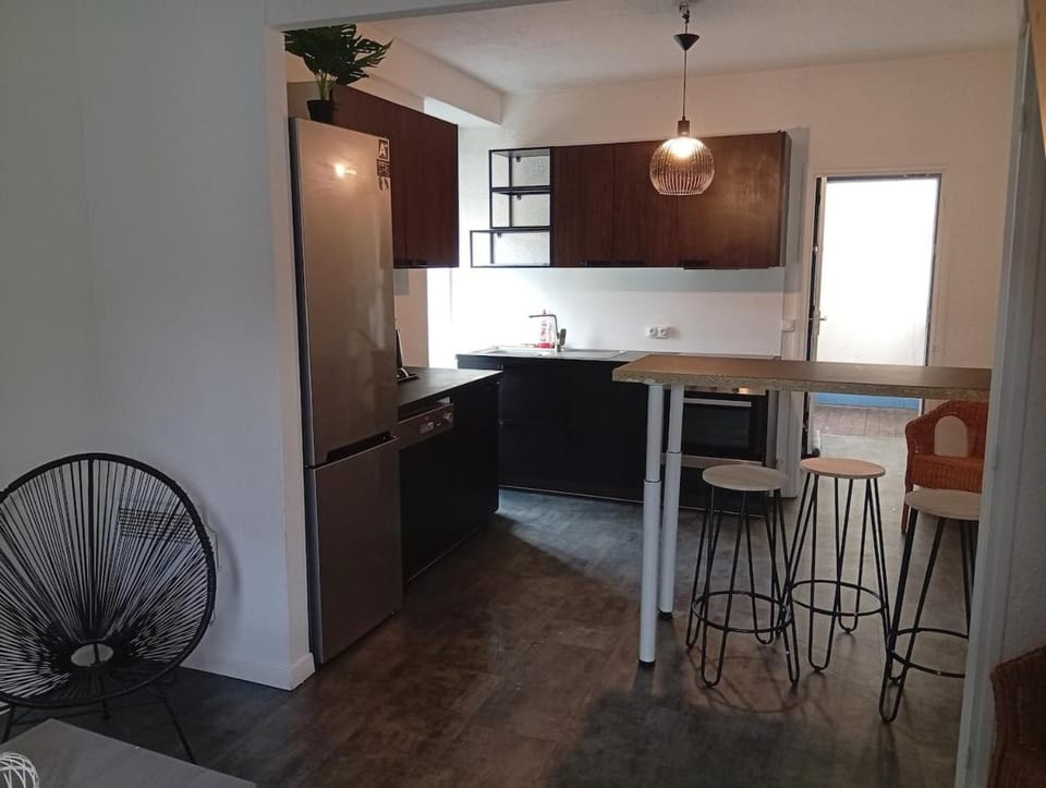 Duplex aux Portes de Seine Apartment in Île-de-France
