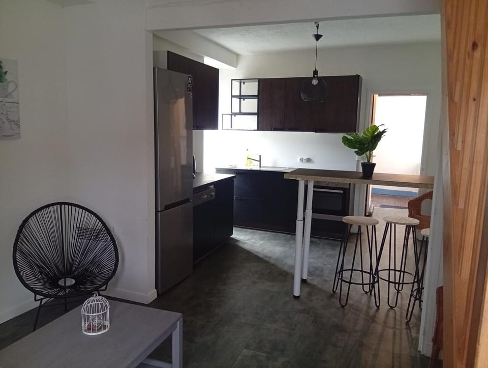 Duplex aux Portes de Seine Apartment in Île-de-France