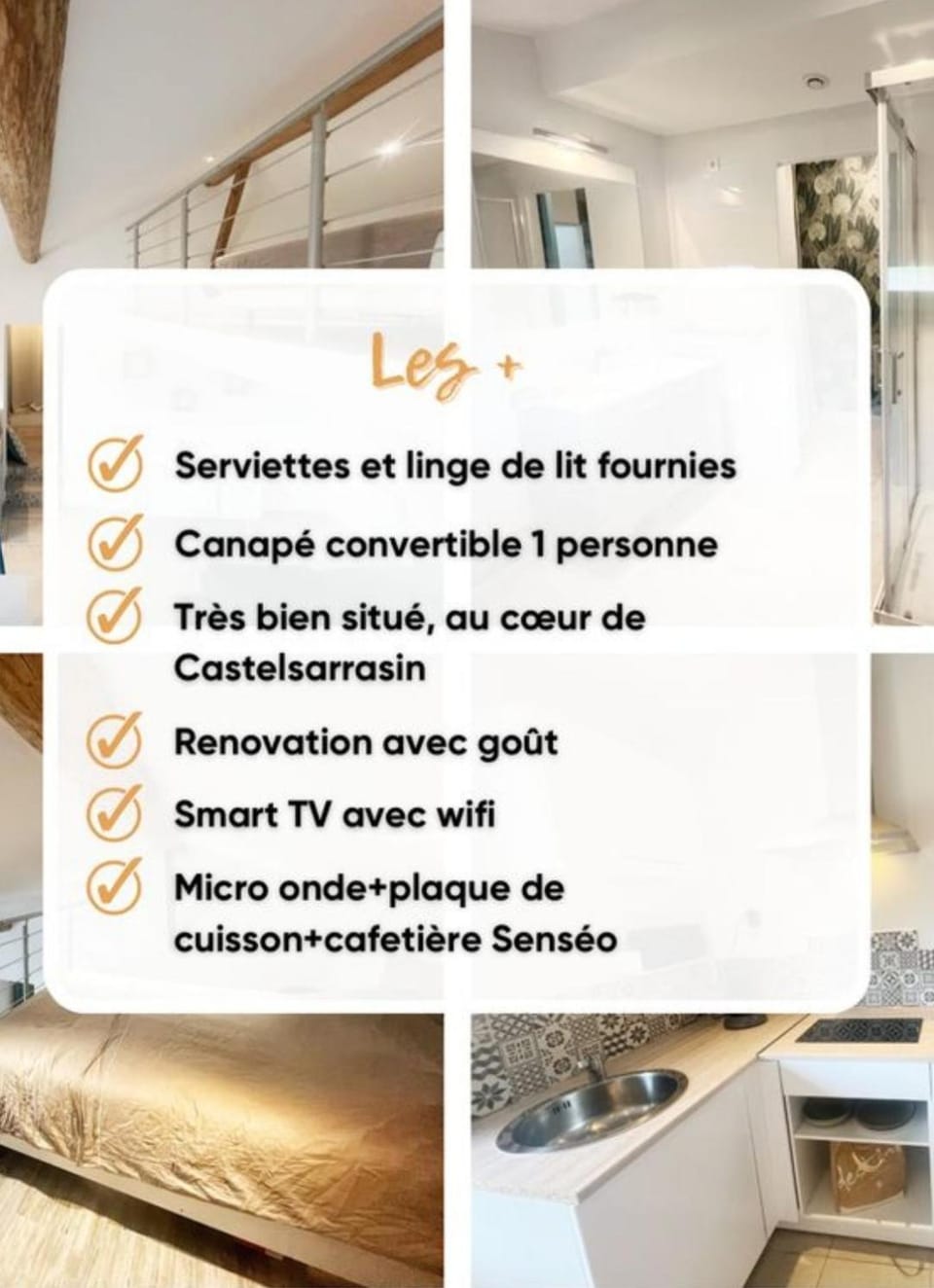 Text overlay