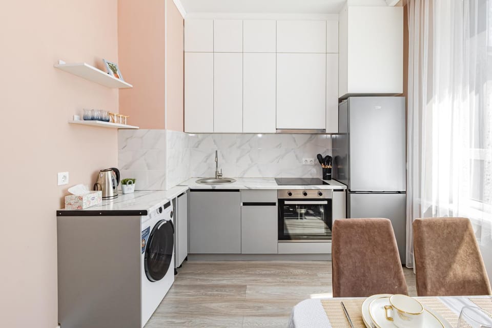 kitchen, kitchen