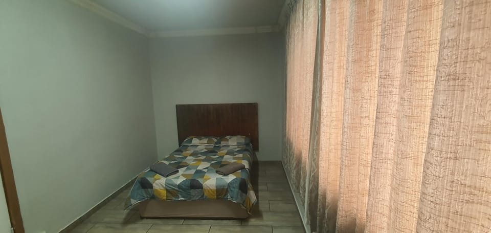 329 on 30th Avenue Villieria Drian Bed and Breakfast in Pretoria