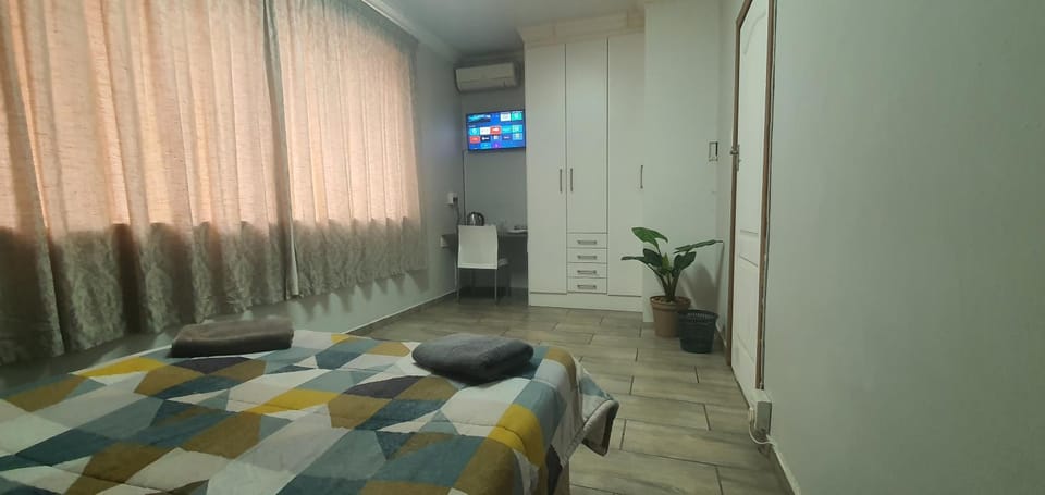 329 on 30th Avenue Villieria Drian Bed and Breakfast in Pretoria