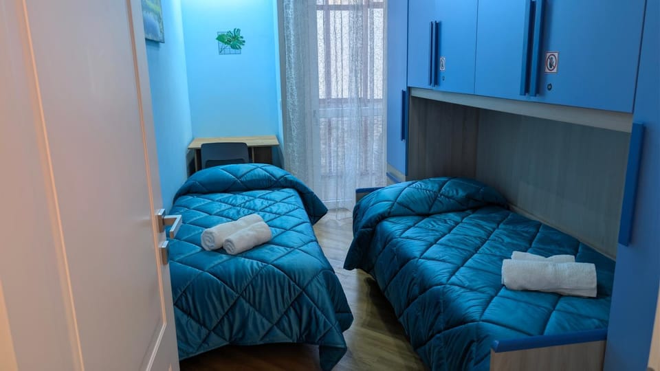 Marcella C Apartment in Turin