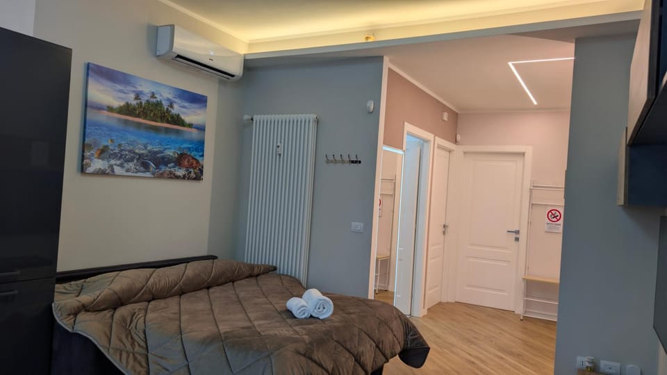 Marcella C Apartment in Turin