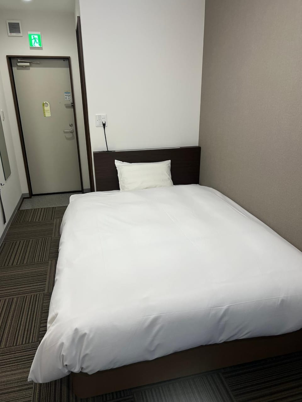 未来ホテル 伊勢崎 MiraiHotel Isesaki Inn in Japan