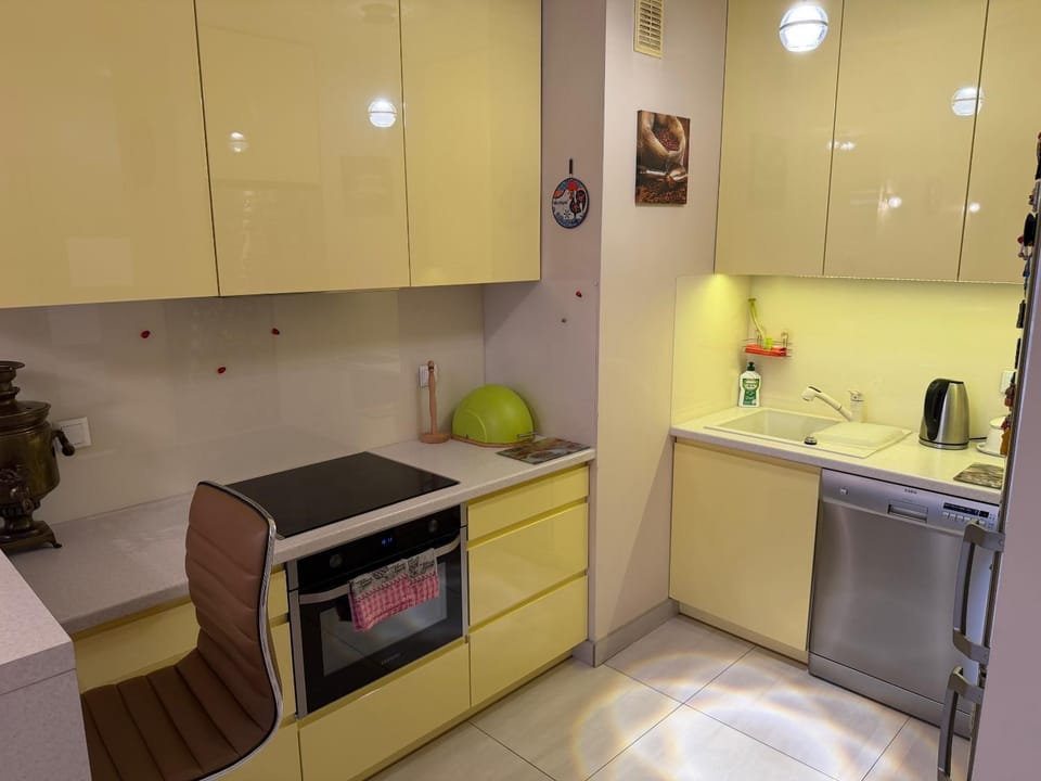 Apartament Karczówka Apartment in Poland