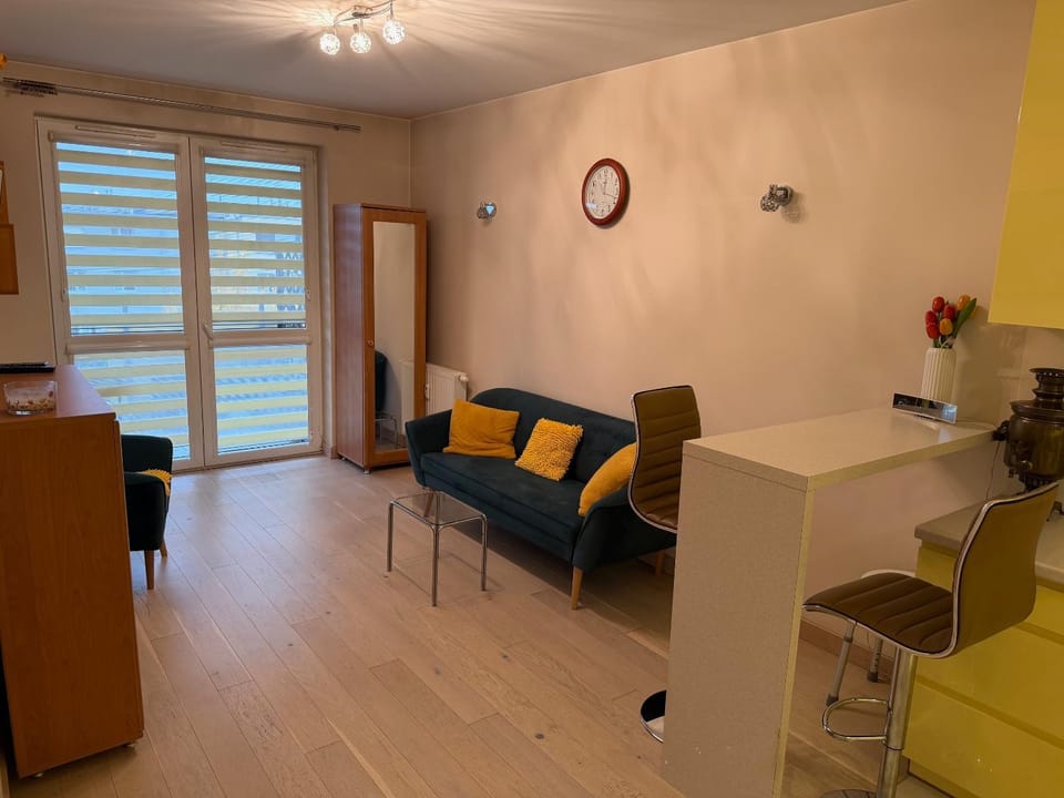 Apartament Karczówka Apartment in Poland