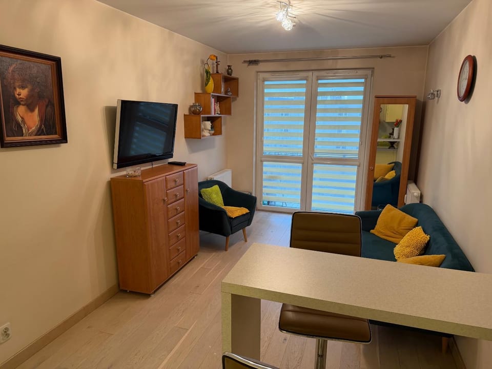 Apartament Karczówka Apartment in Poland