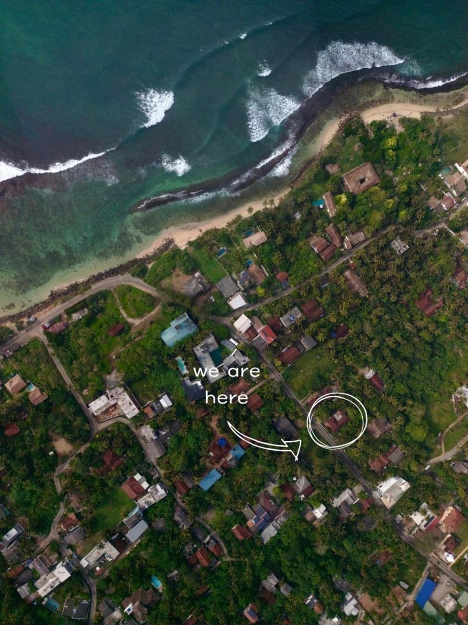 Solmate Collective Guesthouse - Madiha Hostel in Southern Province