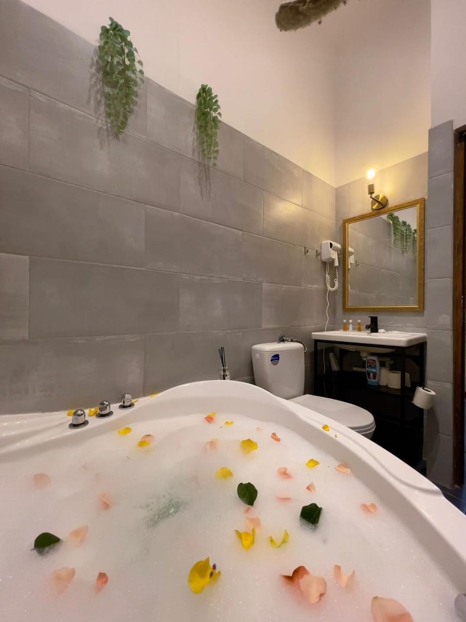 Hot Tub, Bathroom, Bath