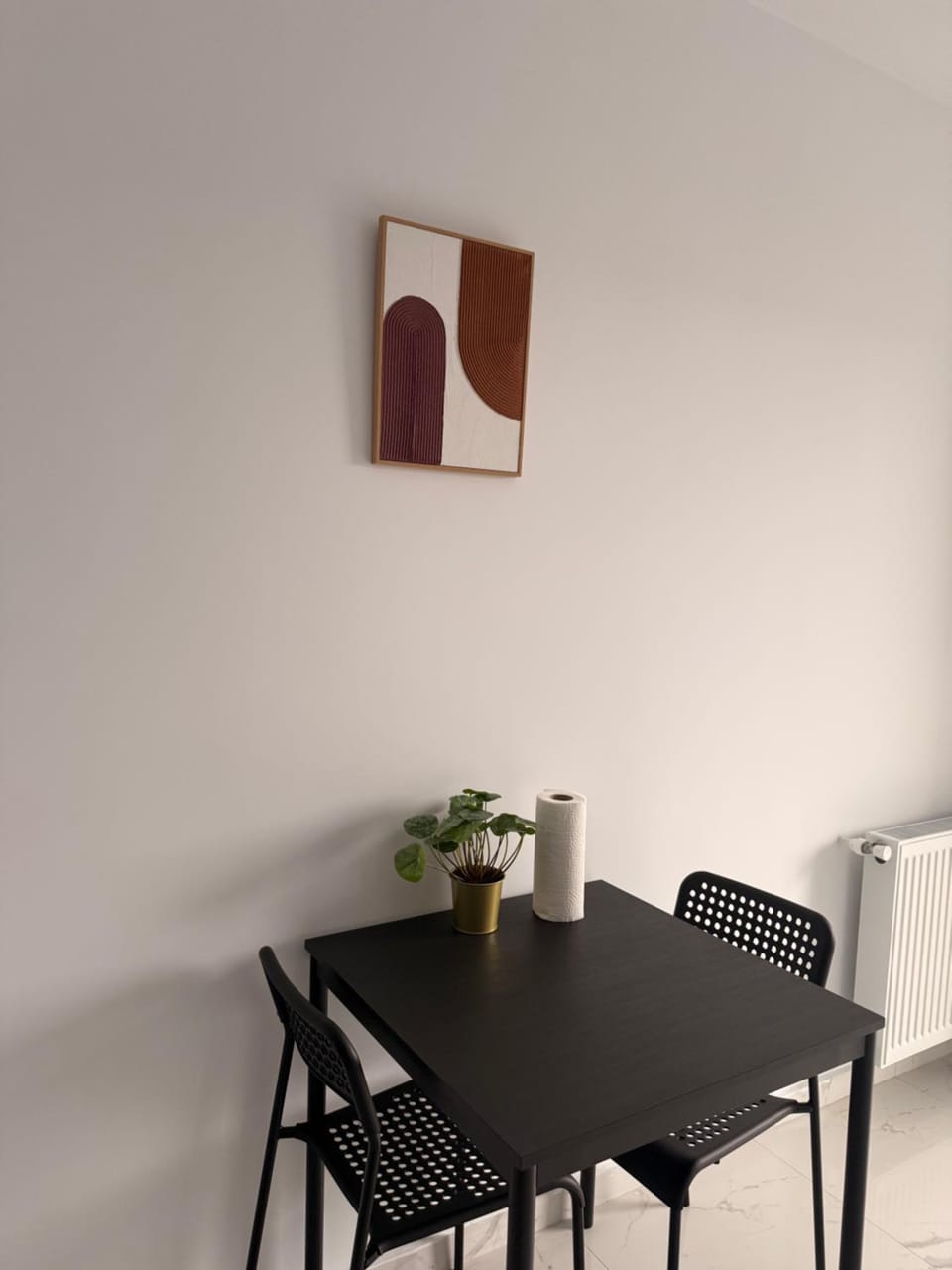 Rodin Residence-New Apartment with Self Check In Apartment in Bucharest