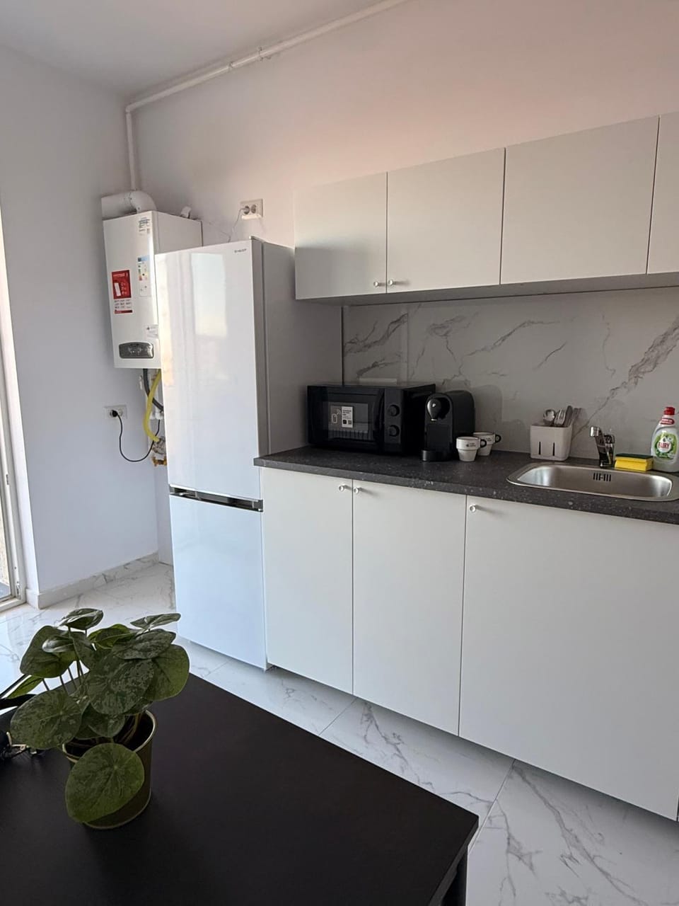 Rodin Residence-New Apartment with Self Check In Apartment in Bucharest