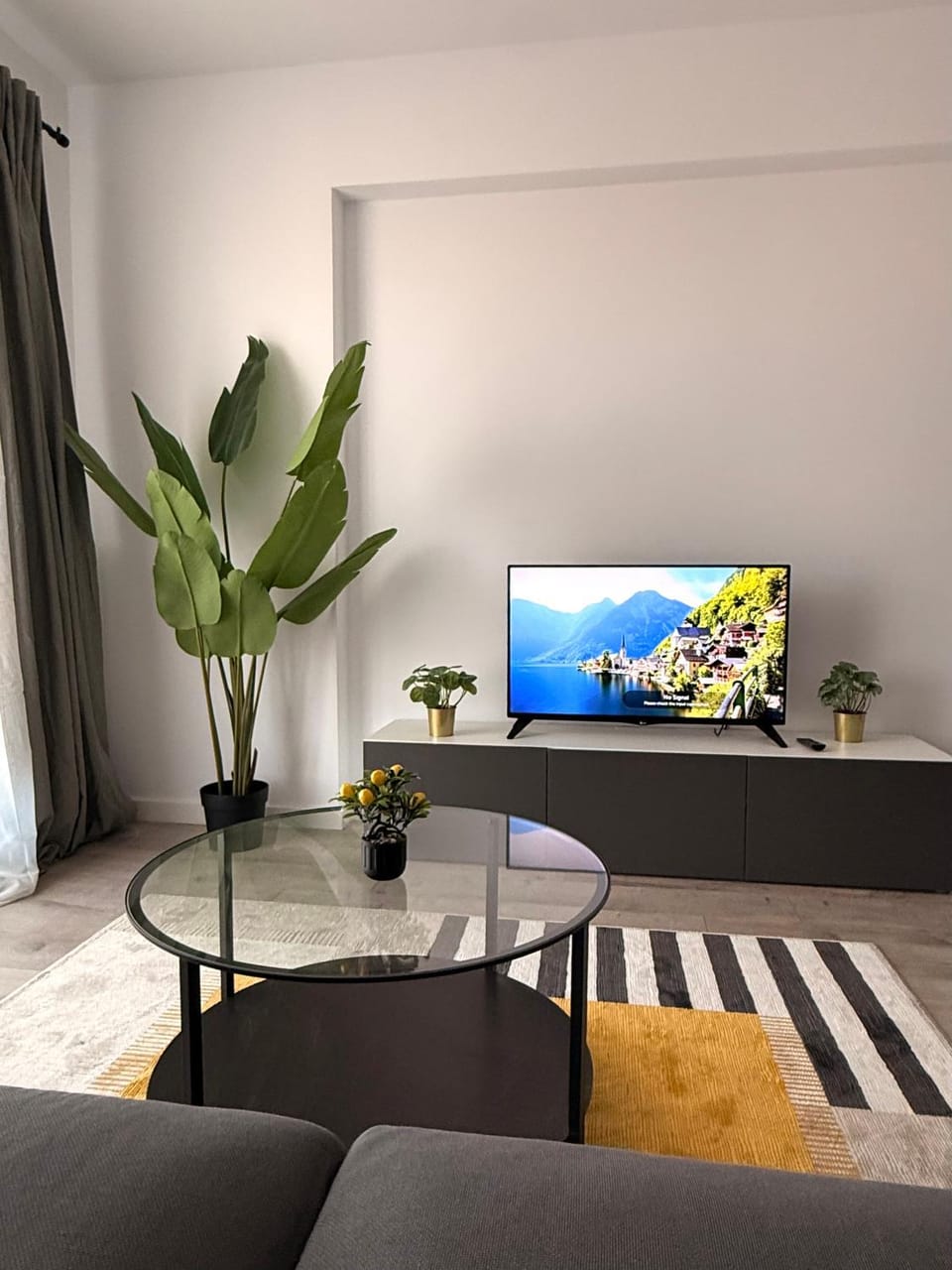 Rodin Residence-New Apartment with Self Check In Apartment in Bucharest