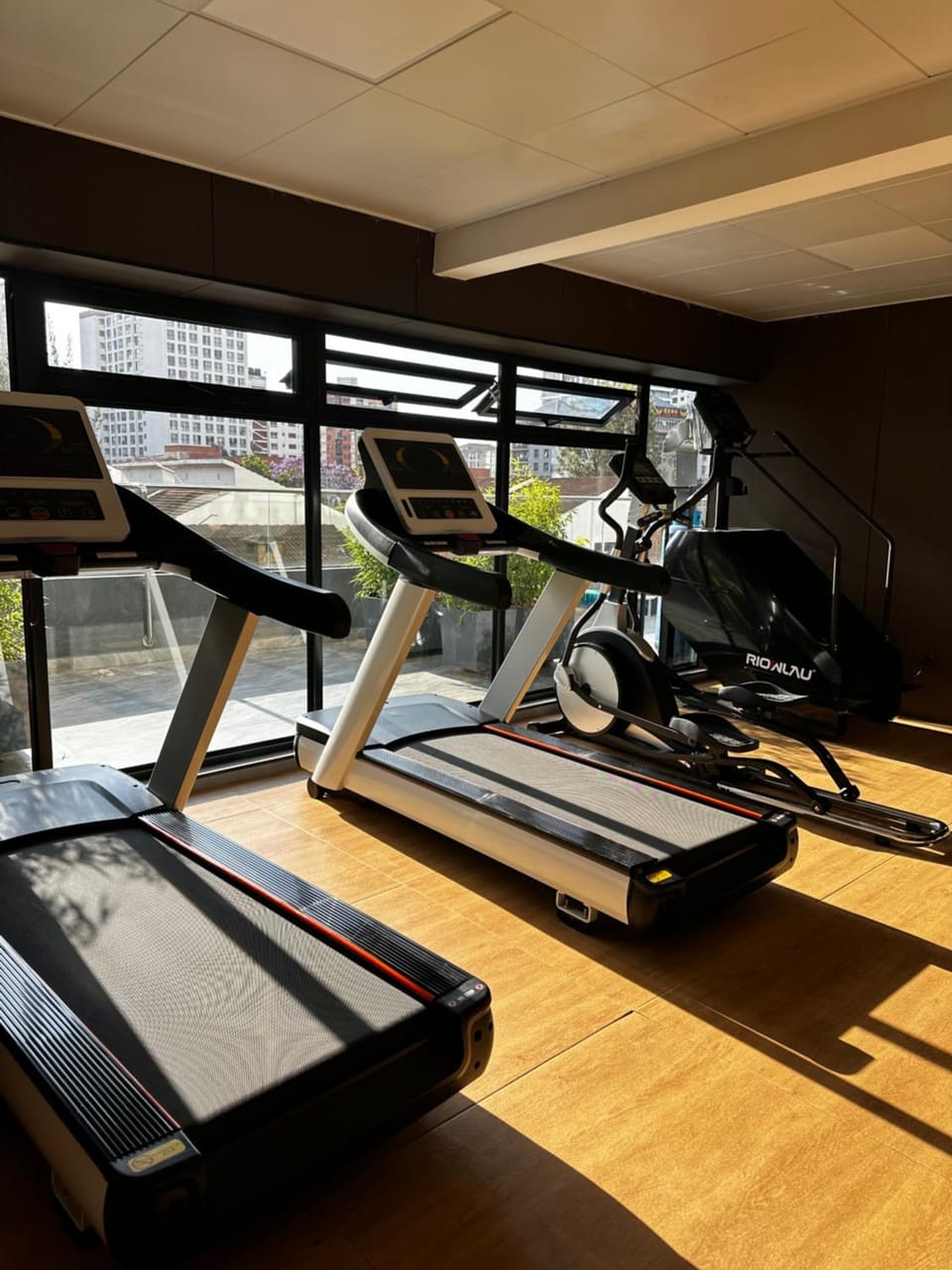 Fitness centre/facilities, Fitness centre/facilities