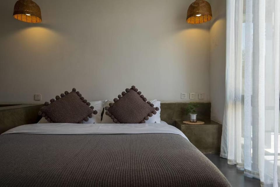 Dali Jiujiu Sunshine Boutique Homestay Vacation rental in China