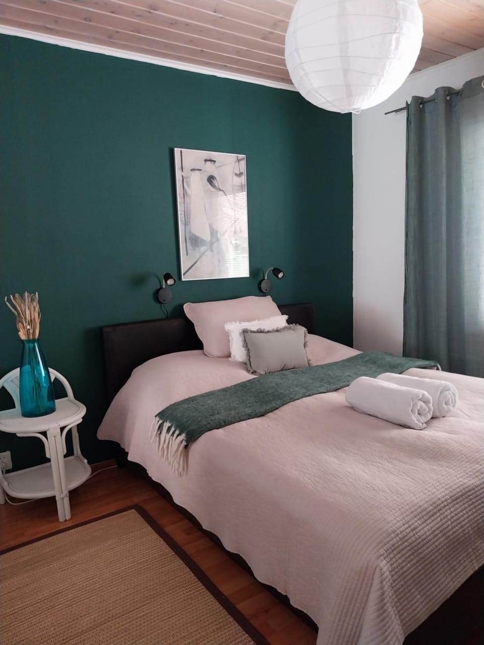 Villa Taika Apartment in Rovaniemi