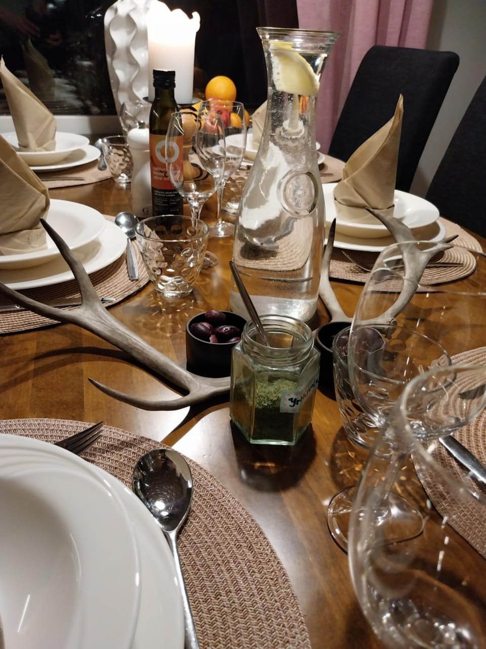 Villa Taika Apartment in Rovaniemi