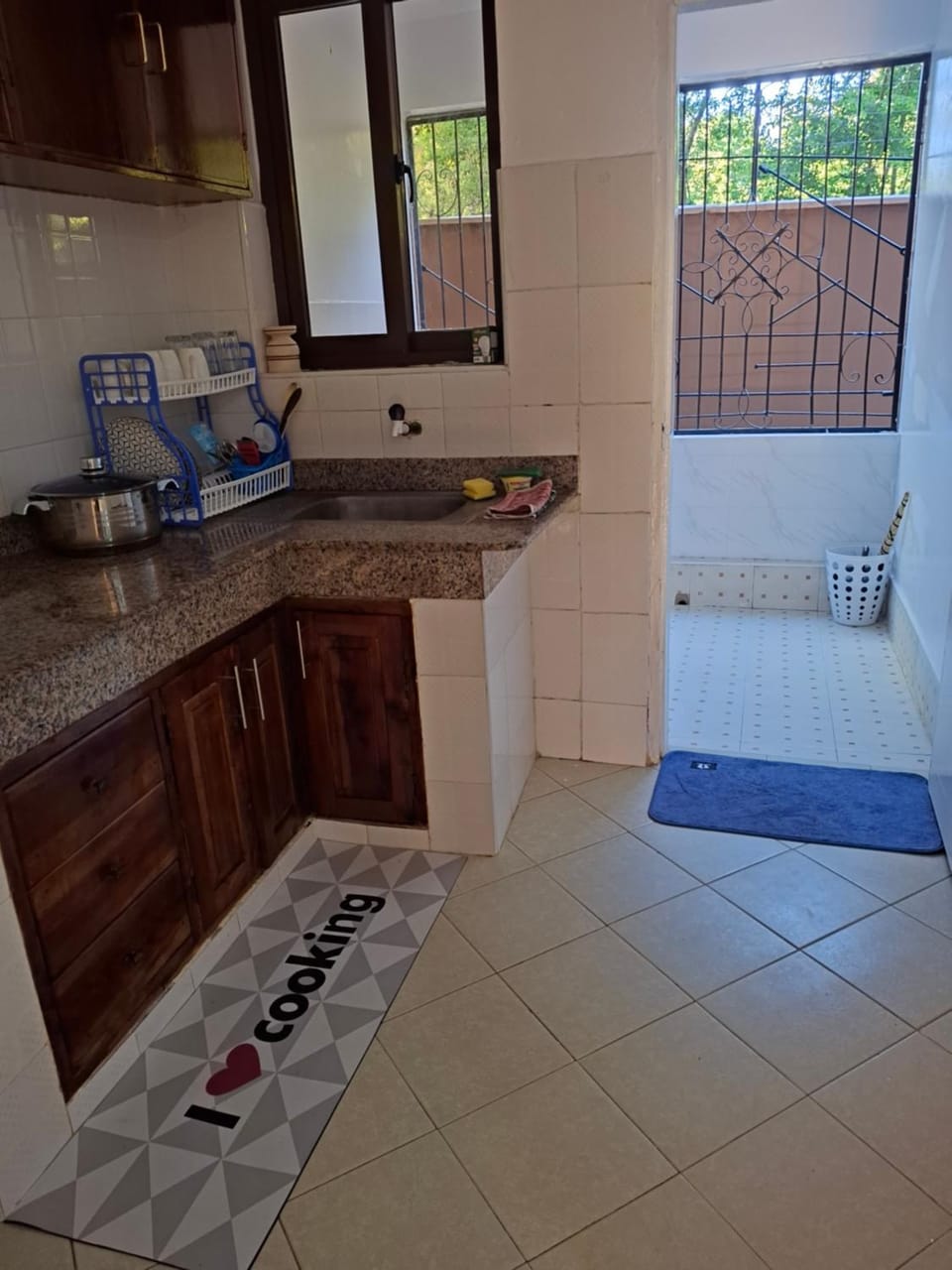 Marina Villa Apartment in Mombasa County