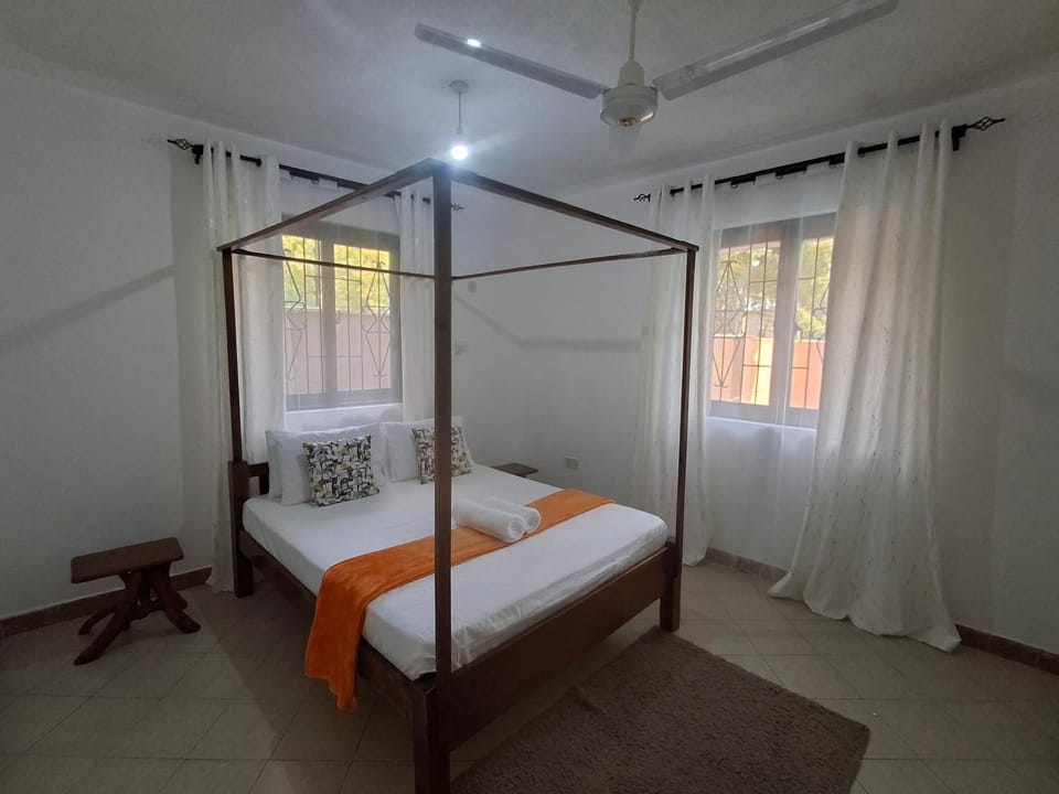Marina Villa Apartment in Mombasa County