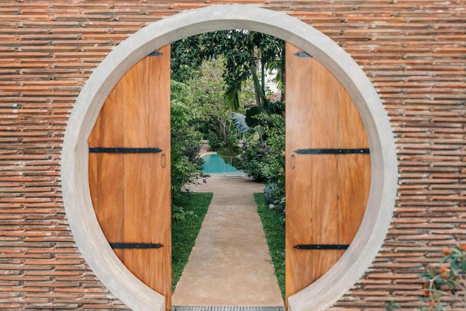 Garden, Garden view, Internal: Not applicable to any particular room