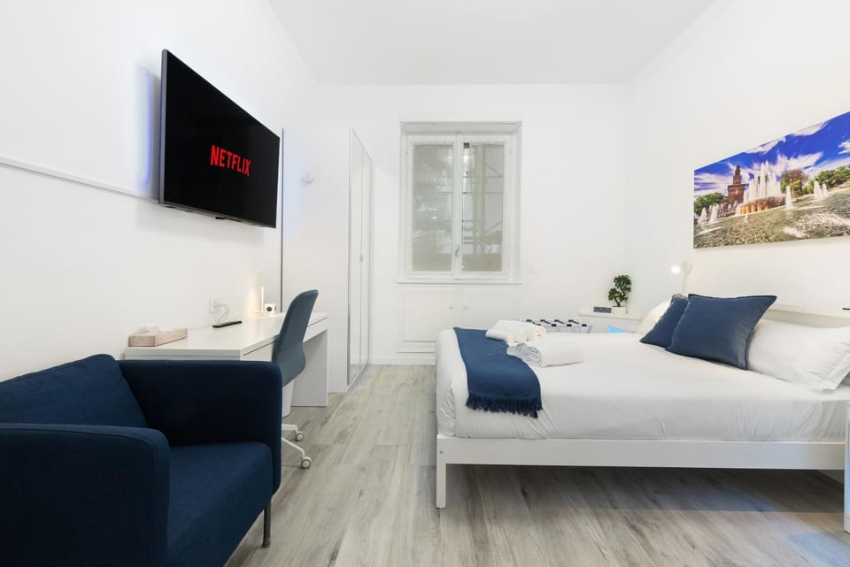 Piola M2-Centrale, Appartamento Ampio e Moderno Apartment in Milan