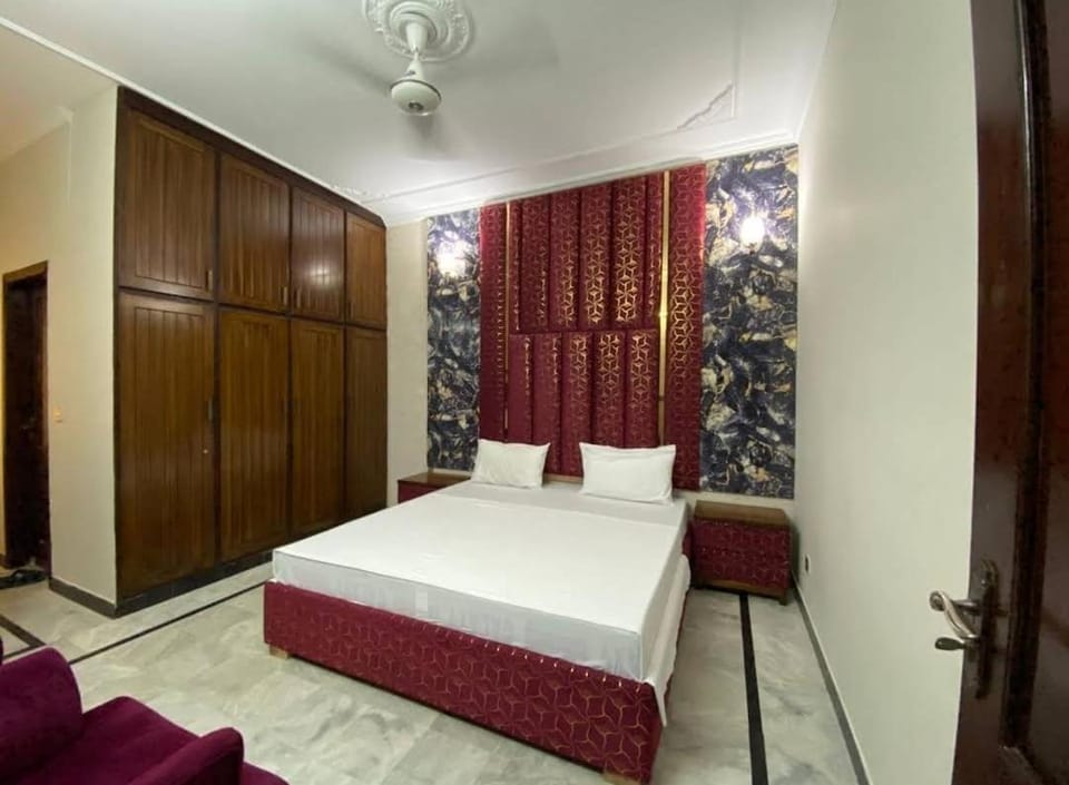 Sukhera Group of Hotels & Guest Houses Bed and Breakfast in Islamabad